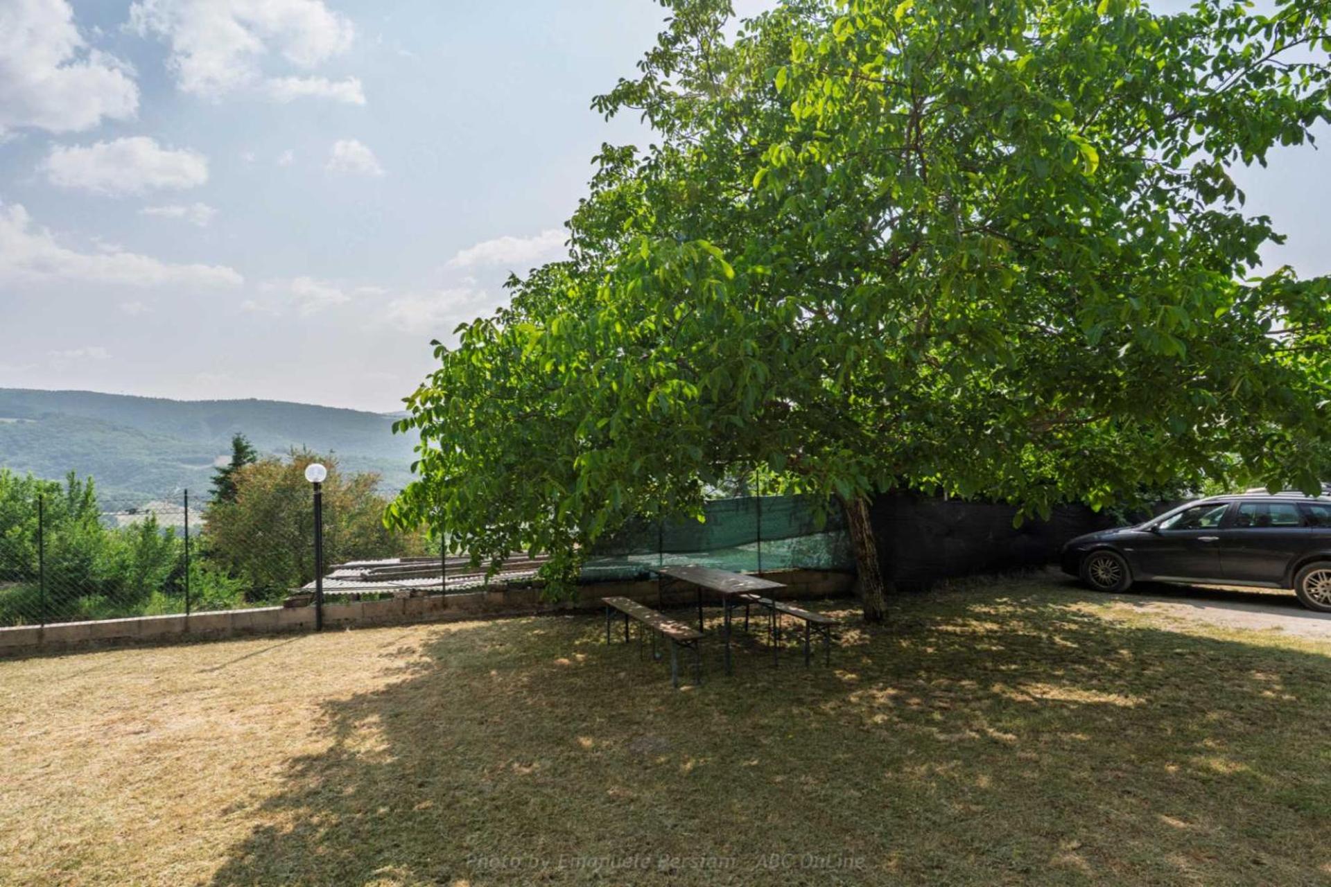 Agriturismo Castelfranco - appartamenti Norcia