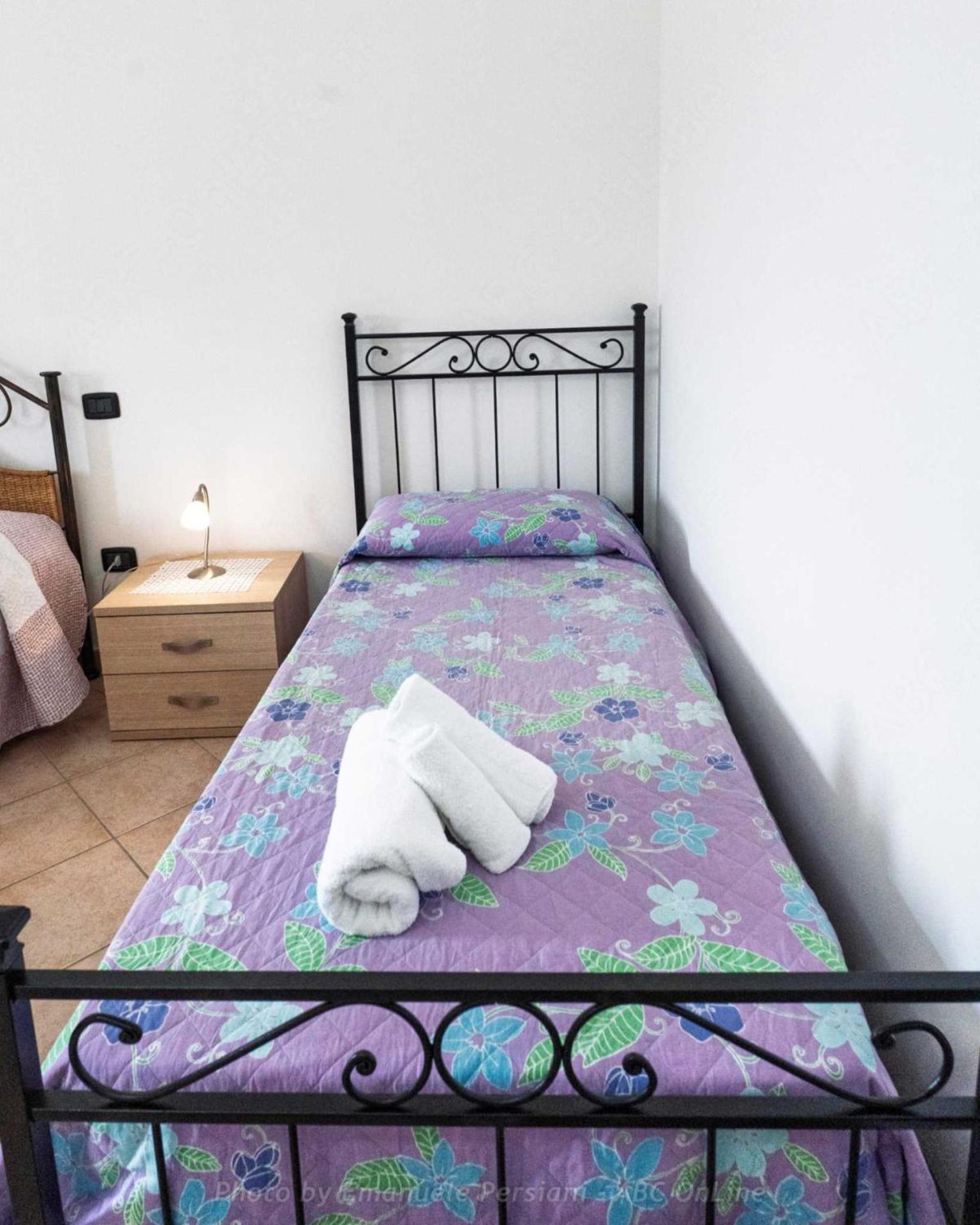 Agriturismo Castelfranco - appartamenti Norcia