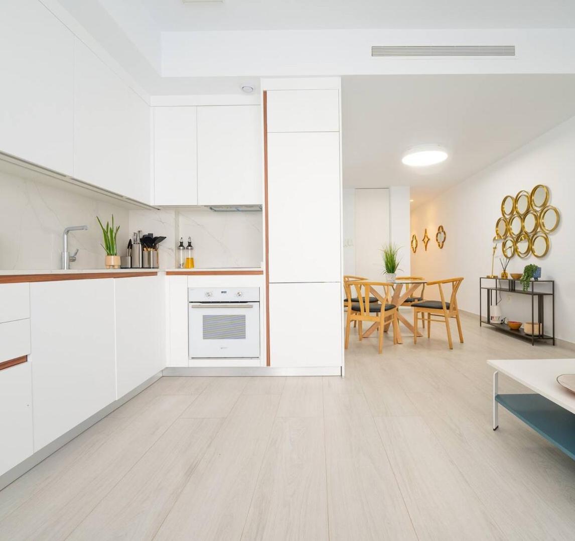 YourSpain Apartament R191B