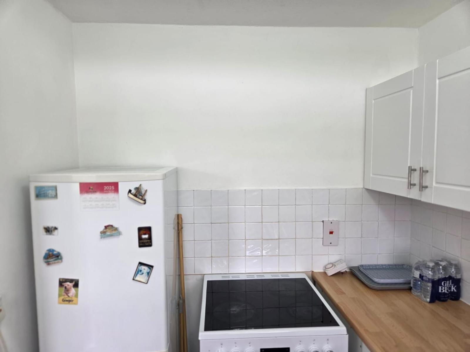 One bedroom apartment - Free Parking - Harlow - Close to Stansted Airport