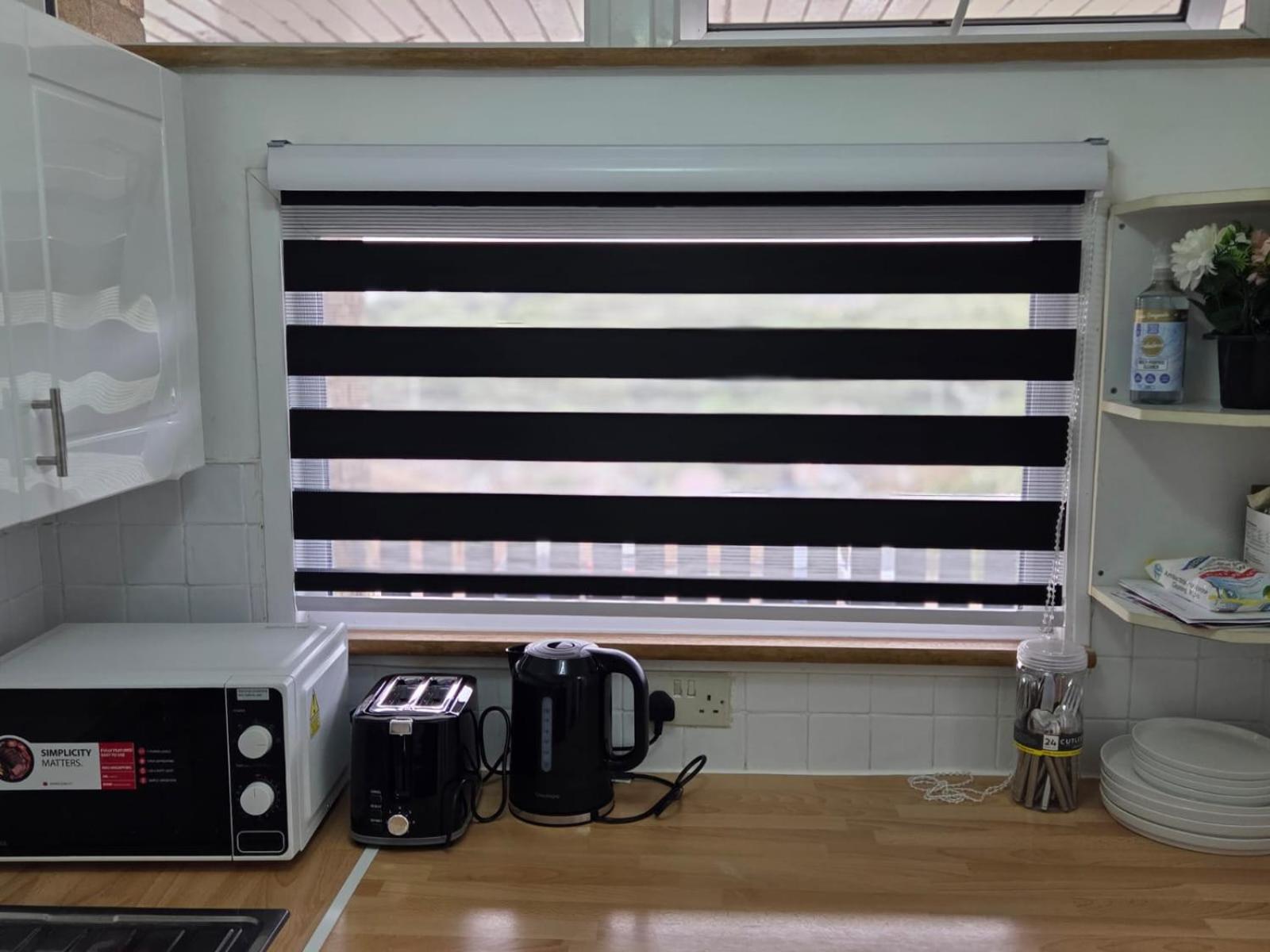 One bedroom apartment - Free Parking - Harlow - Close to Stansted Airport