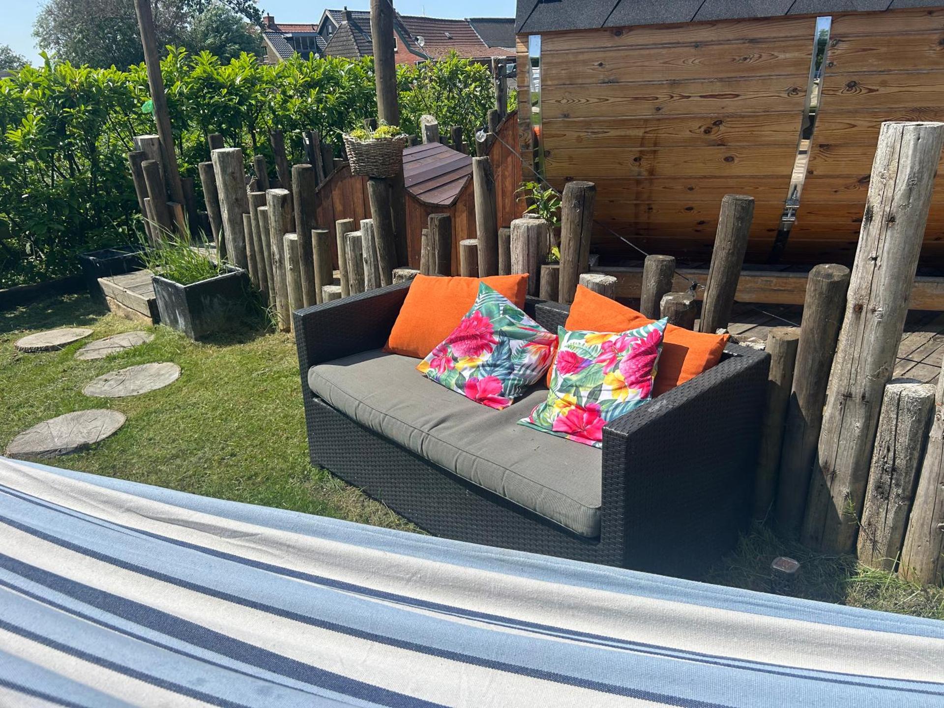 Wellness B&B Meijdema