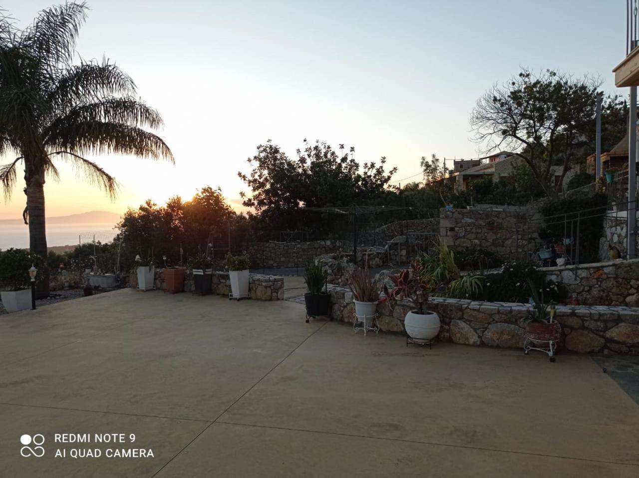 Aggelikis Cosy Shared House