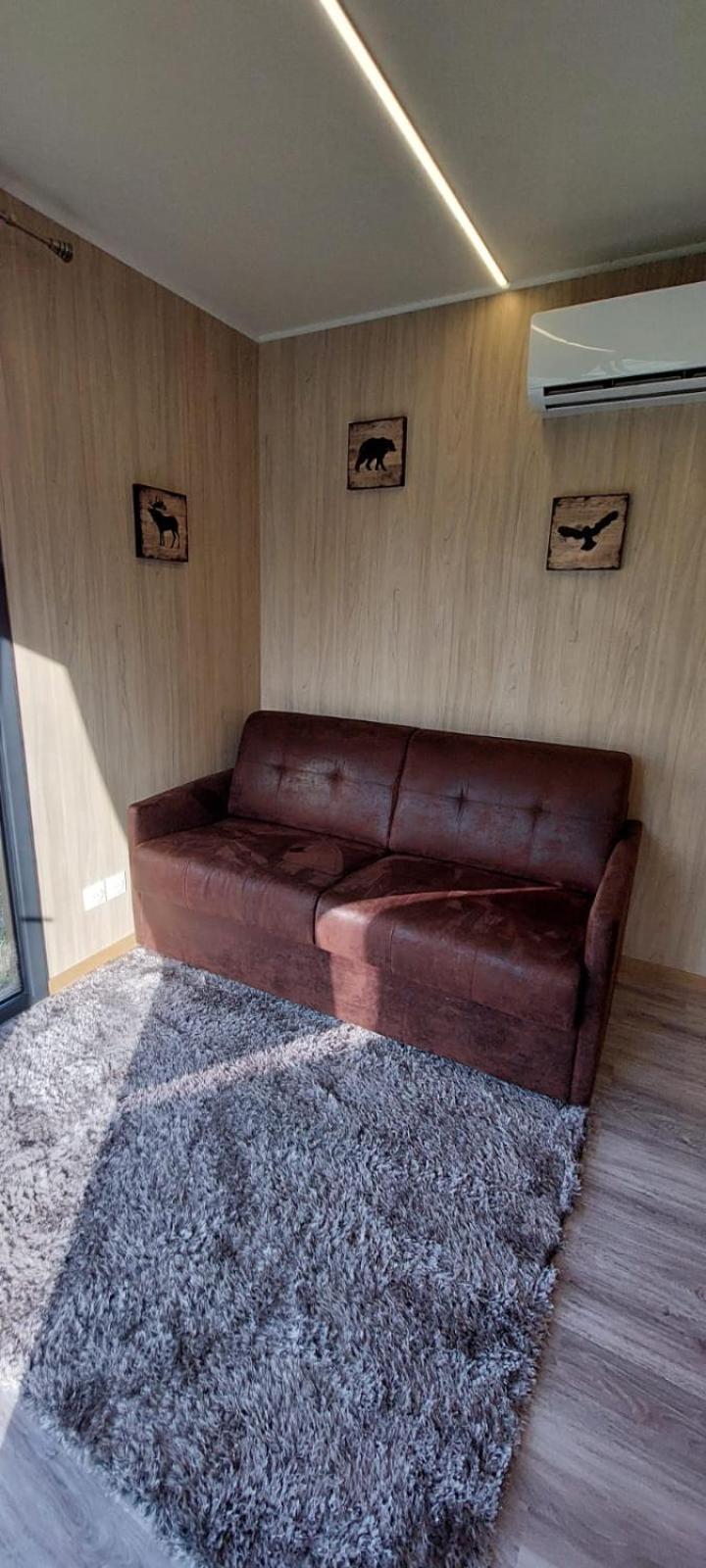 Maison de jardin 4 personnes