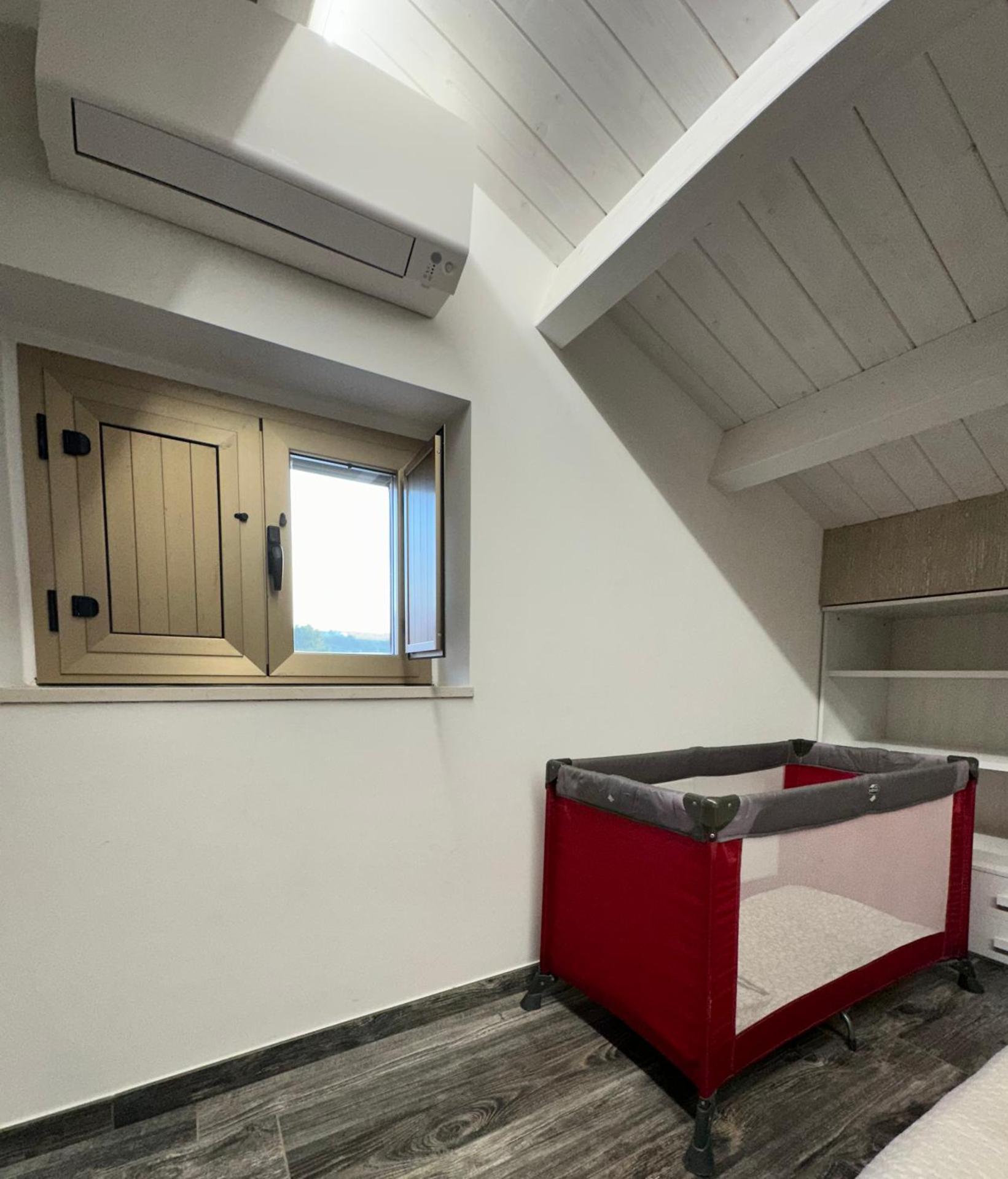 Soulmondo Beach Rooms