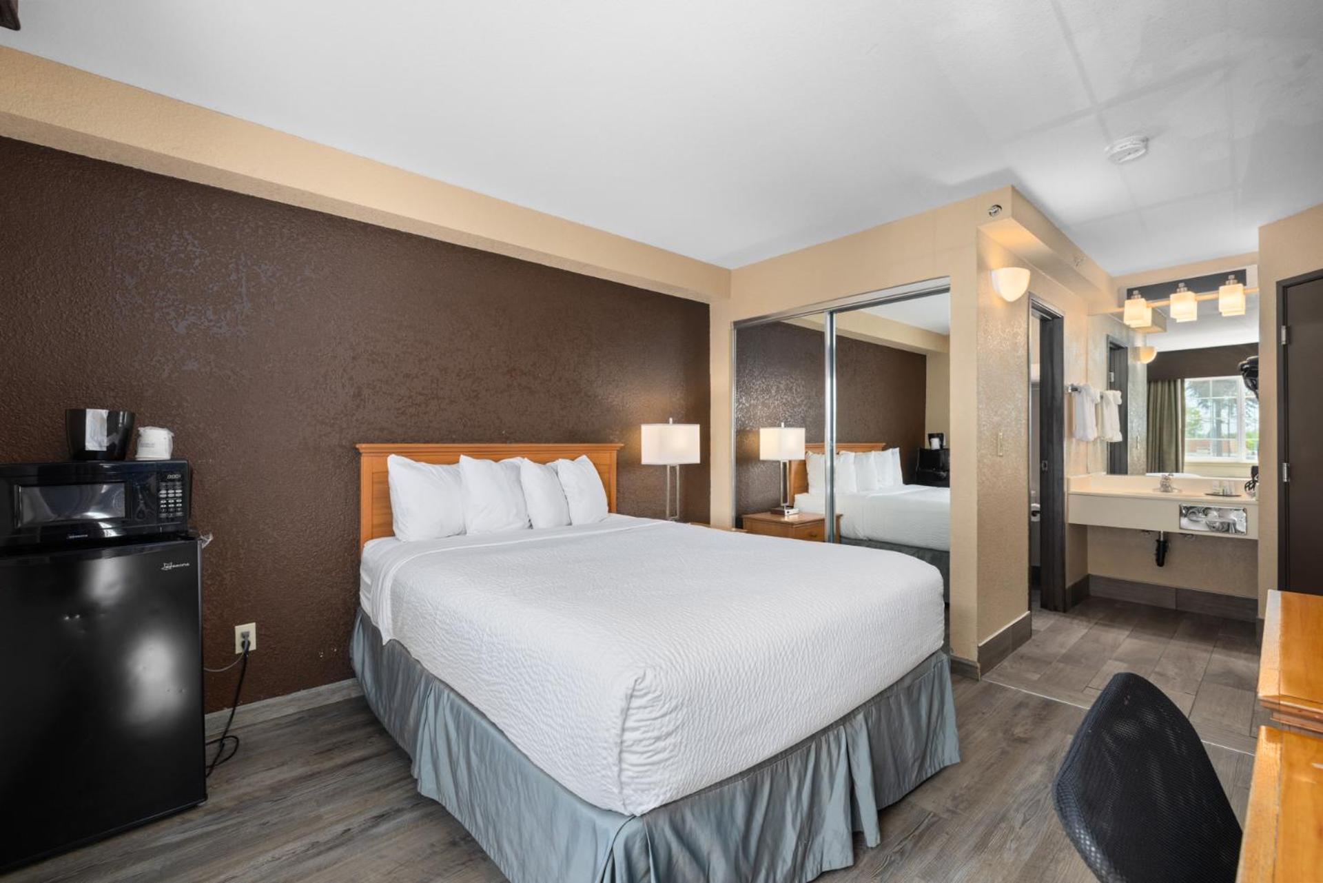 Ramada by Wyndham Portland