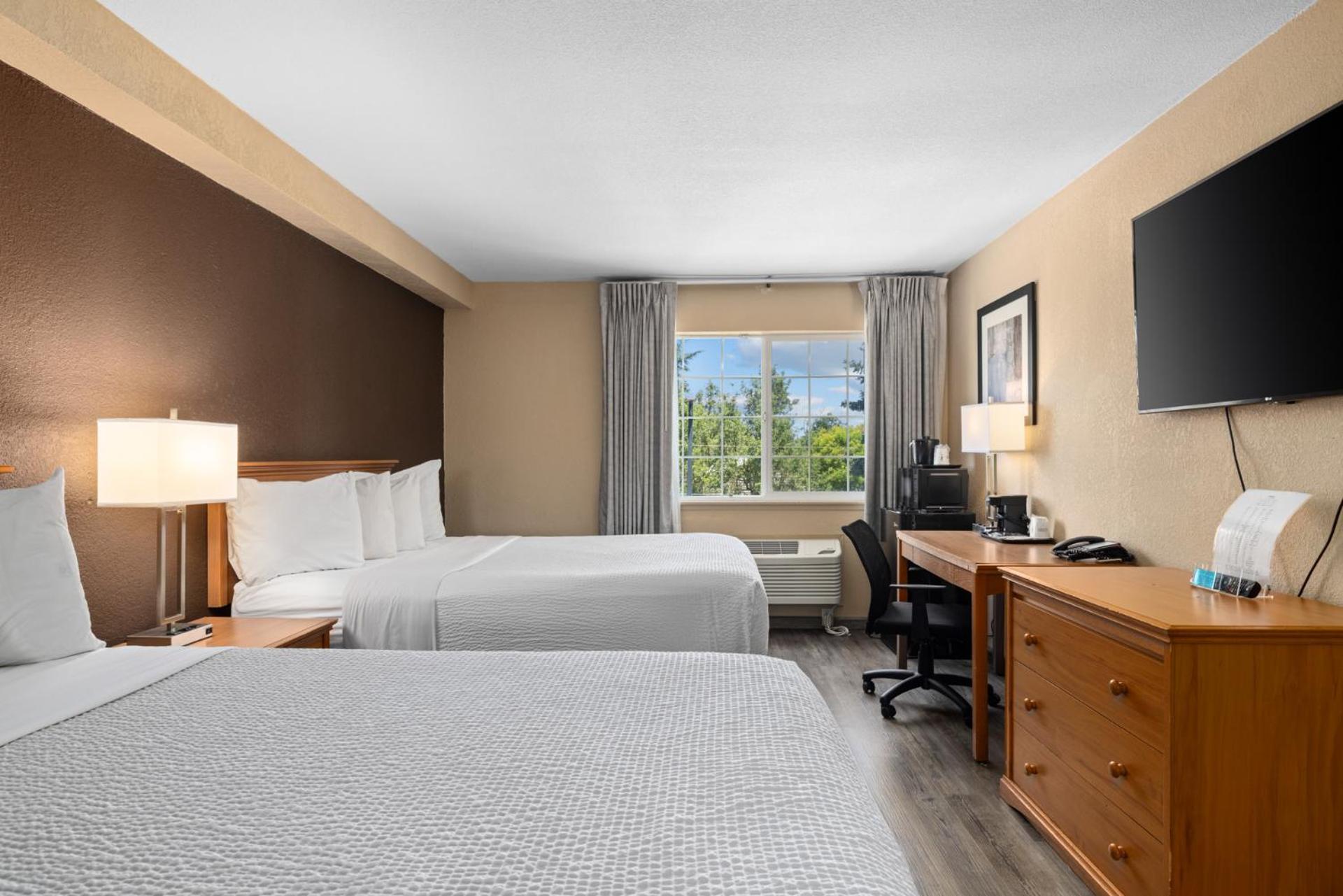 Ramada by Wyndham Portland