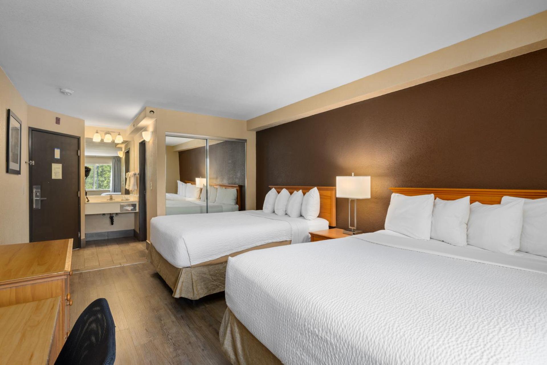 Ramada by Wyndham Portland