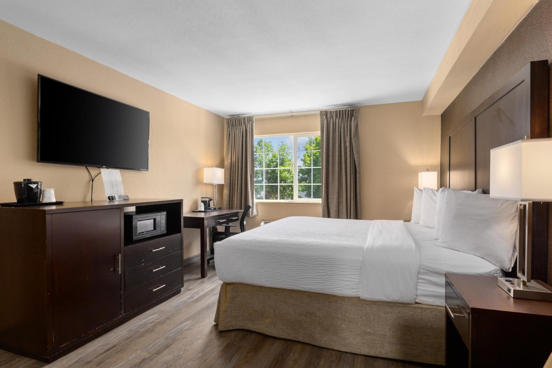 Ramada by Wyndham Portland