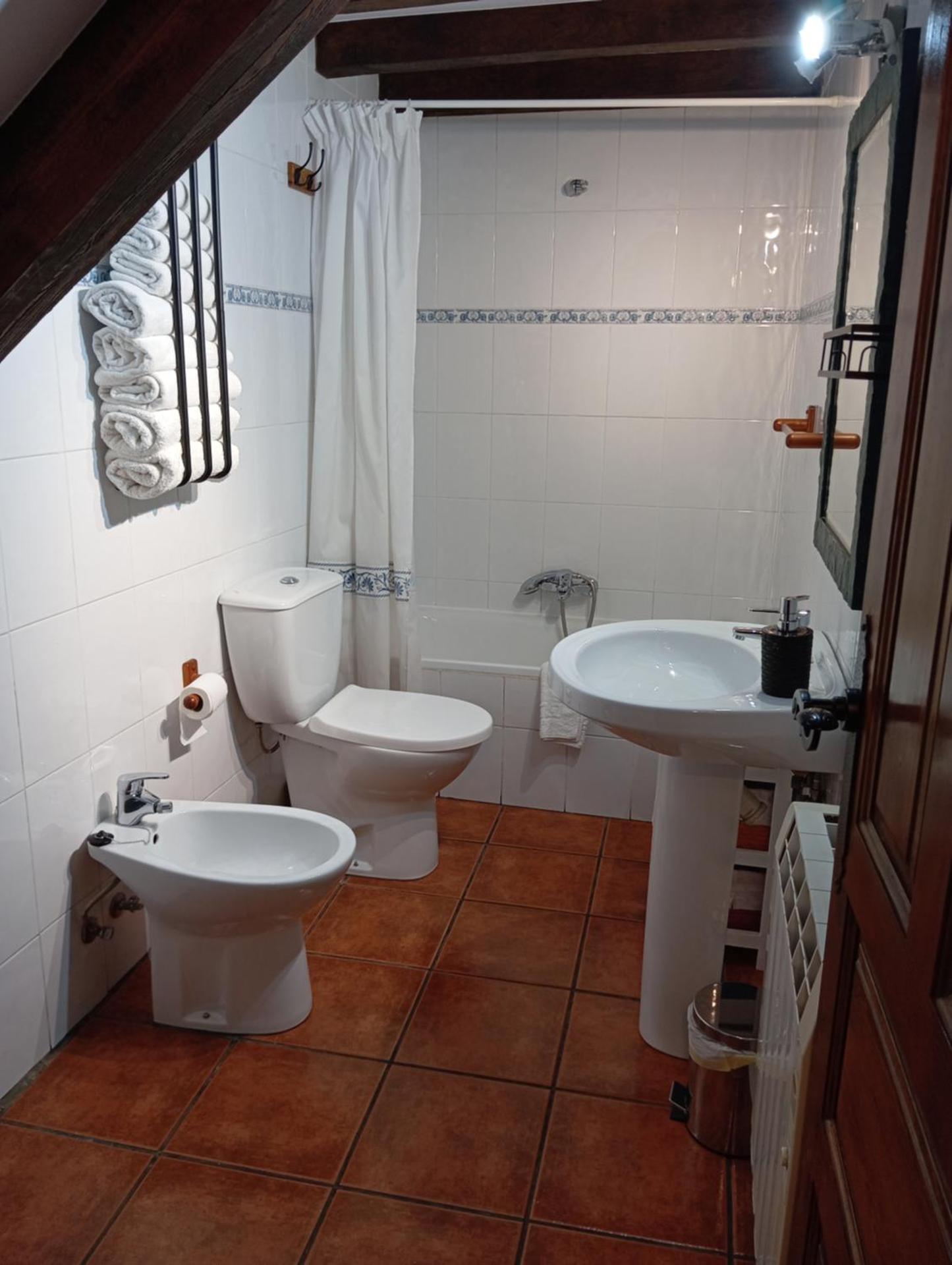 Casas Rurales La Casuca