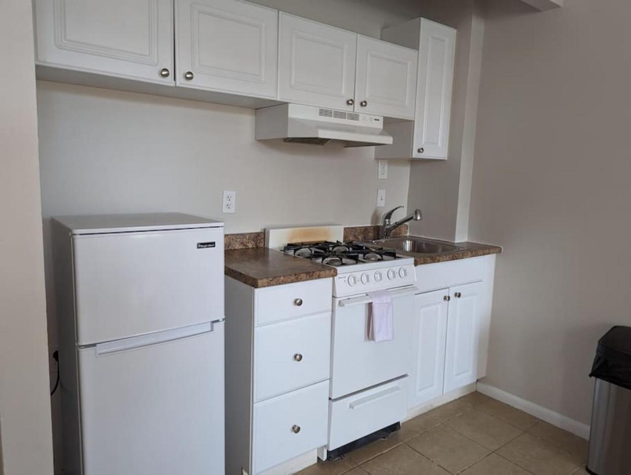 Urban Chic South End Studio