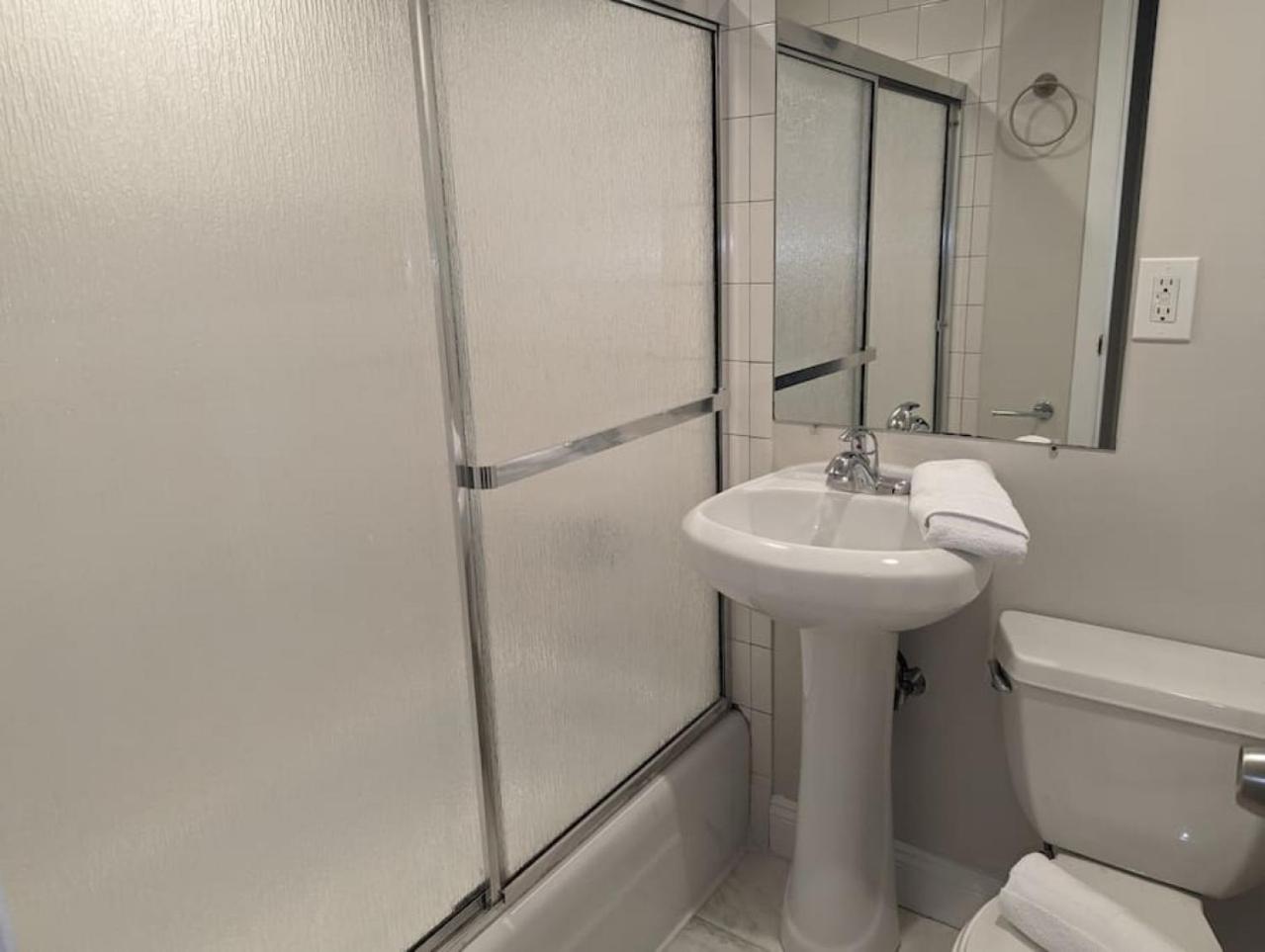 Urban Chic South End Studio