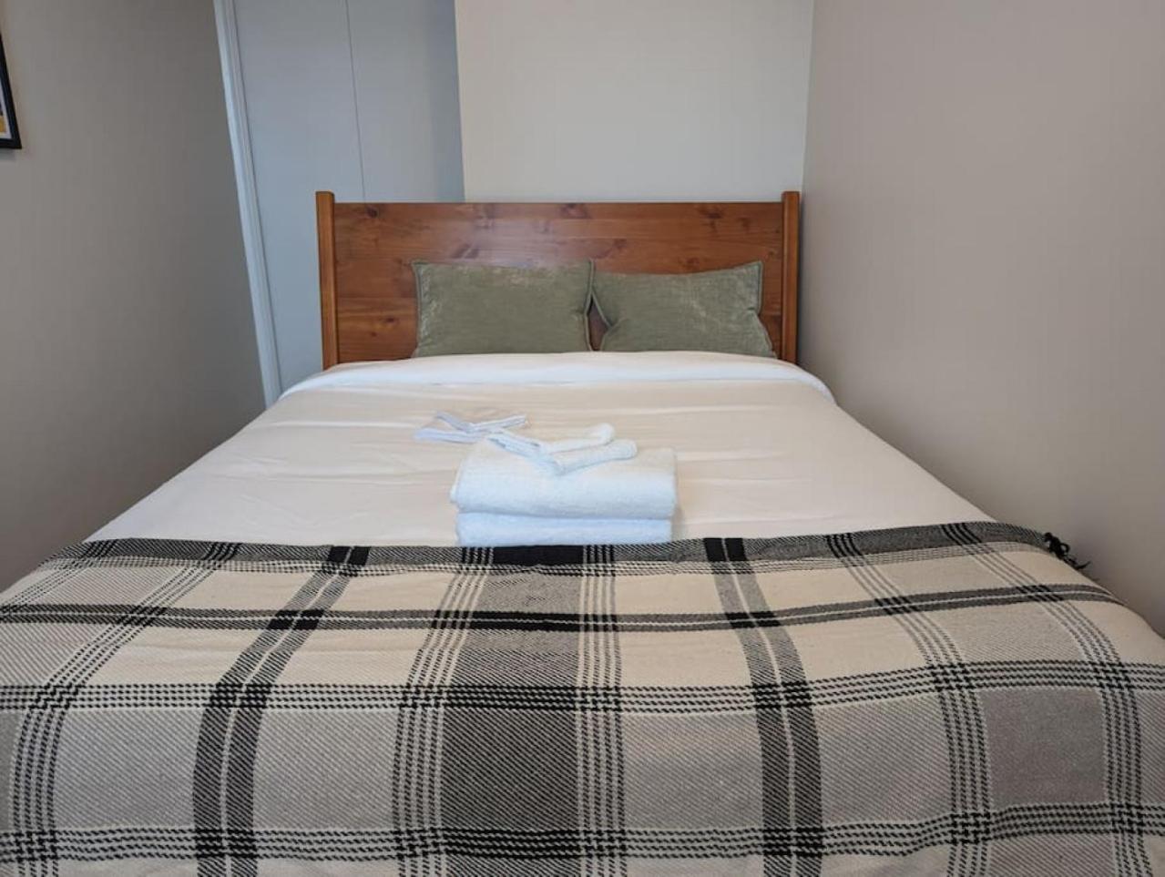 Urban Chic South End Studio