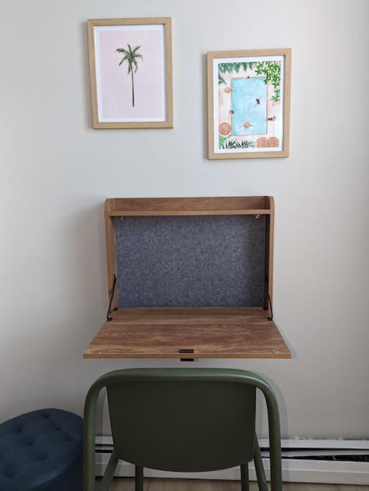 Urban Chic South End Studio