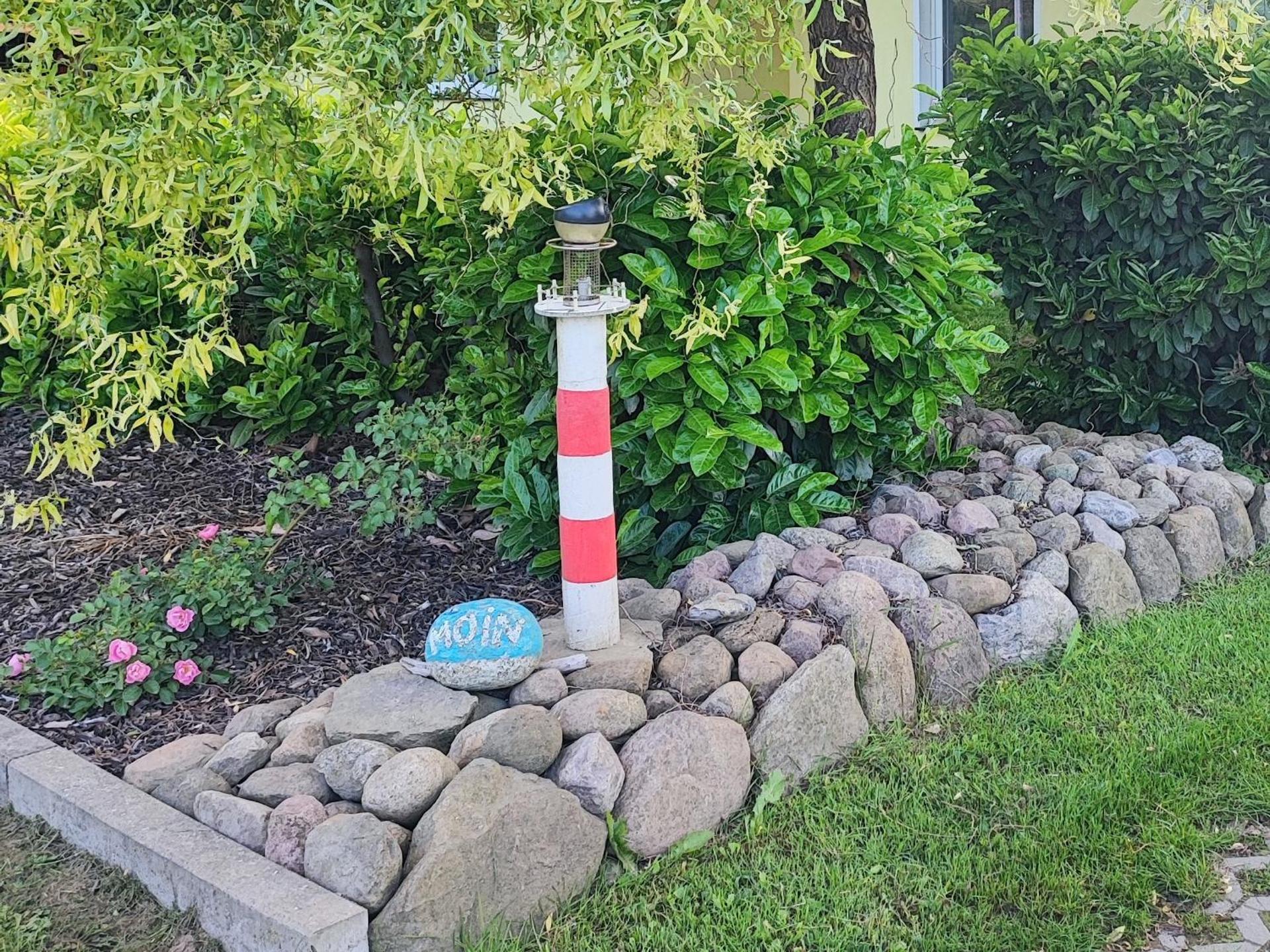 Ferienwohnung Wittkatis, ländlich, Nähe Schweriner See