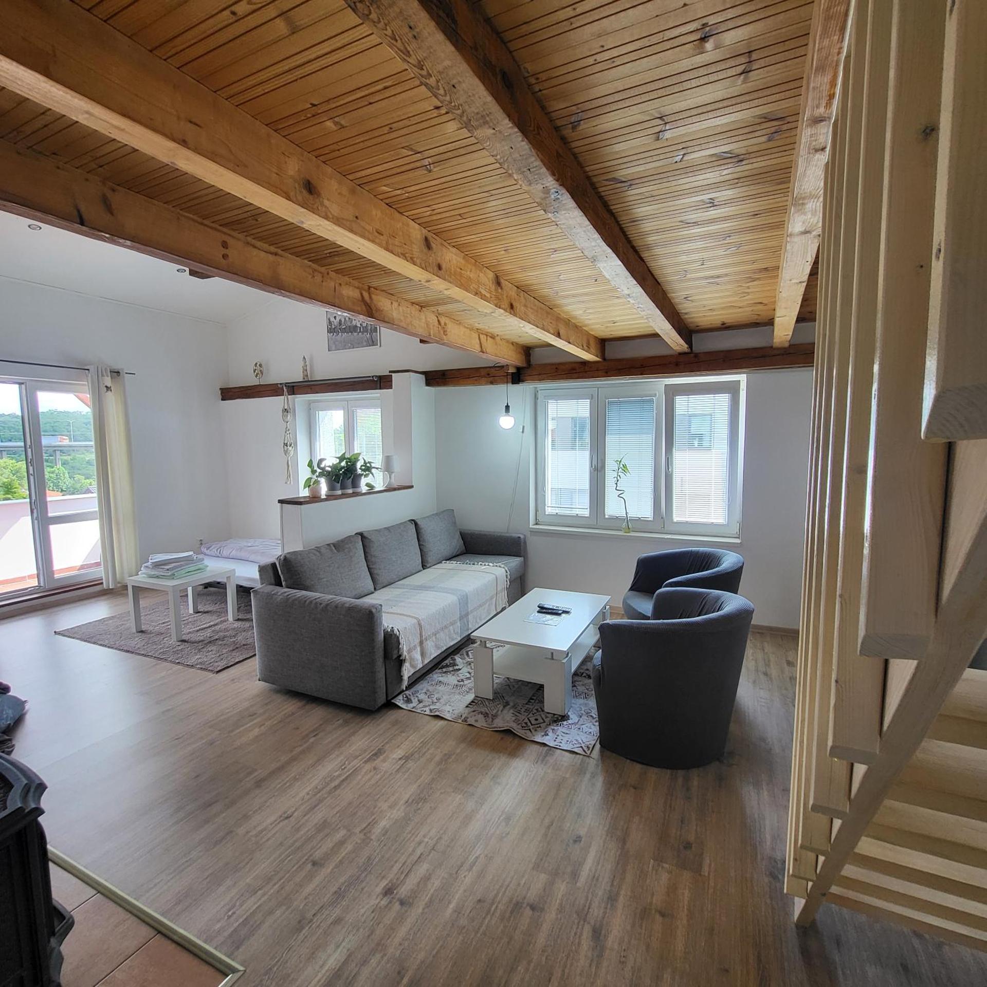 Apartmán ,,Rokytka"