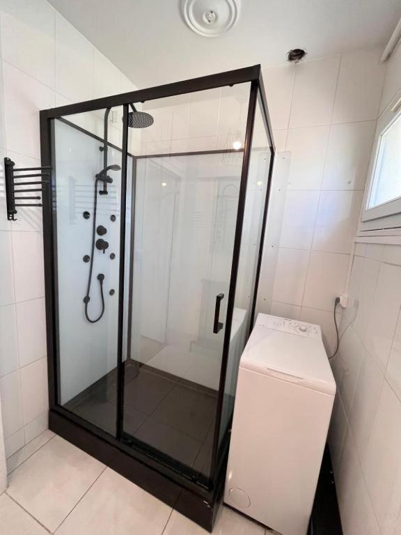 Maison La Belle Endormie- Disneyland et Paris