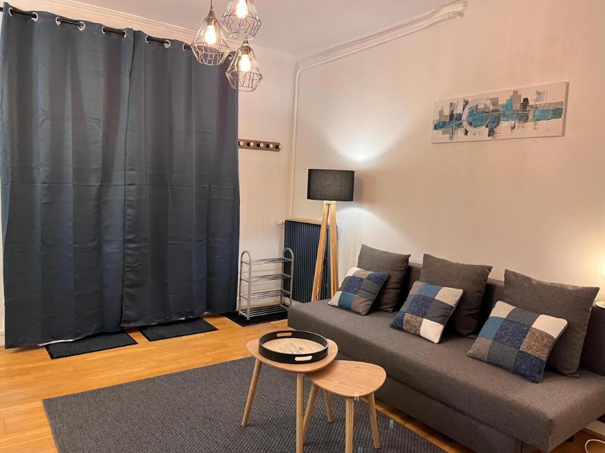 Maison La Belle Endormie- Disneyland et Paris