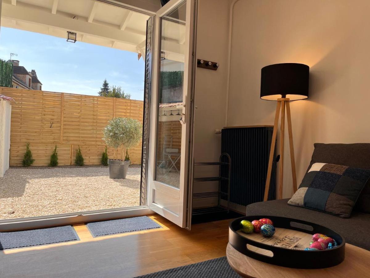 Maison La Belle Endormie- Disneyland et Paris