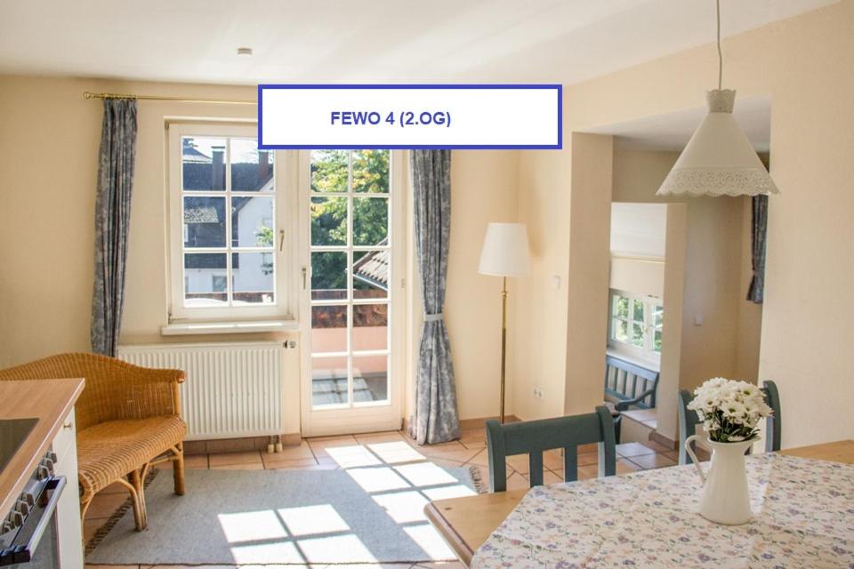 Schlösschen im Weinberg