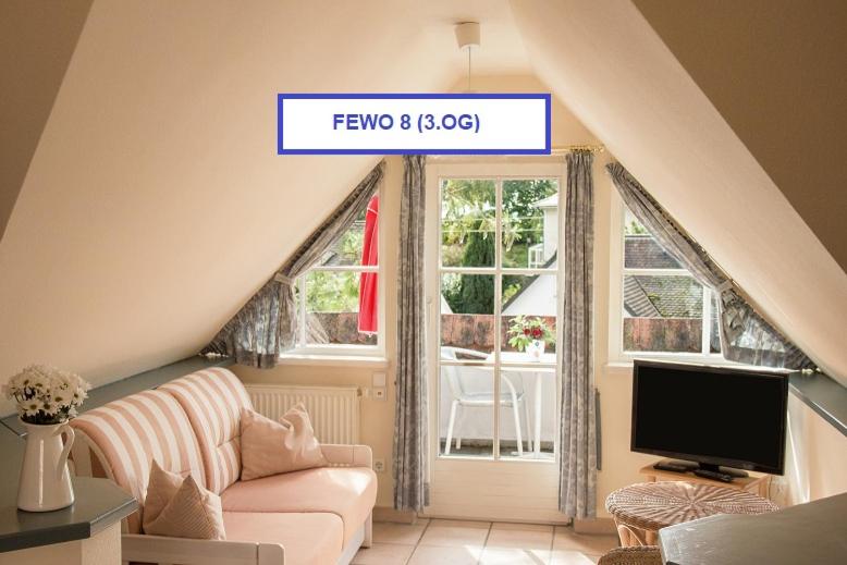 Schlösschen im Weinberg