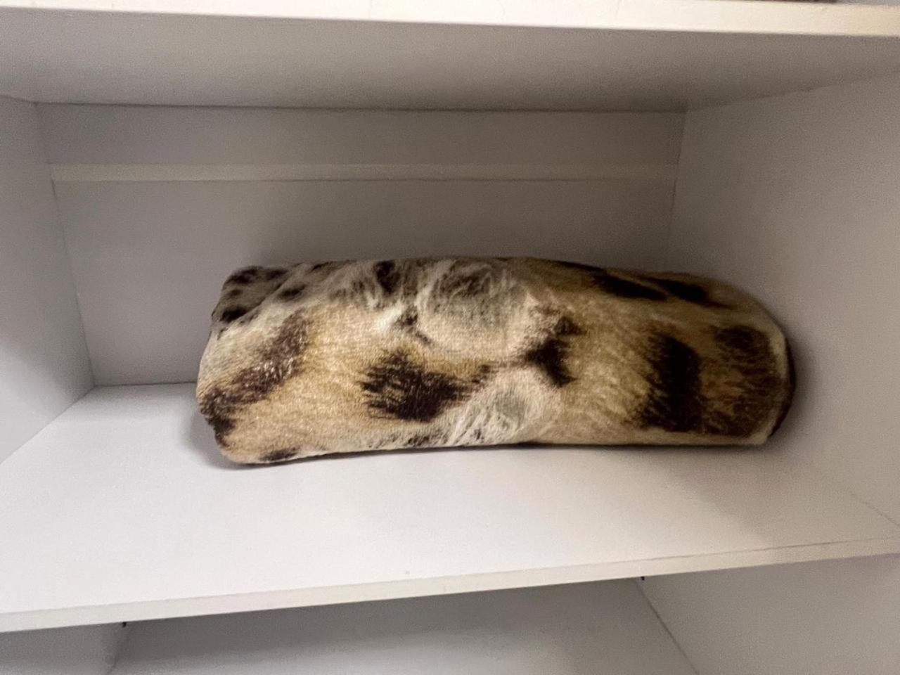 Suíte 3 Residencial