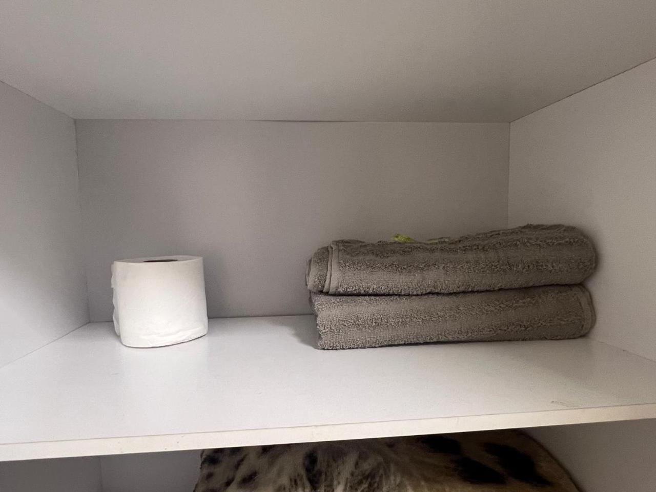 Suíte 3 Residencial