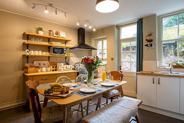 Cosy cottage in the heart of Bakewell