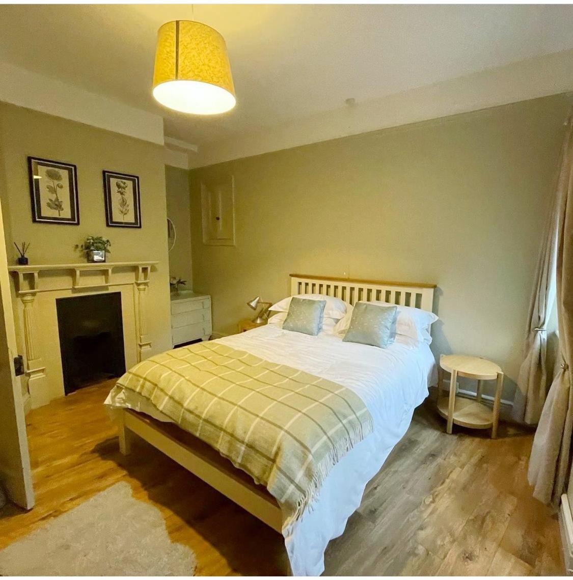 Cosy cottage in the heart of Bakewell