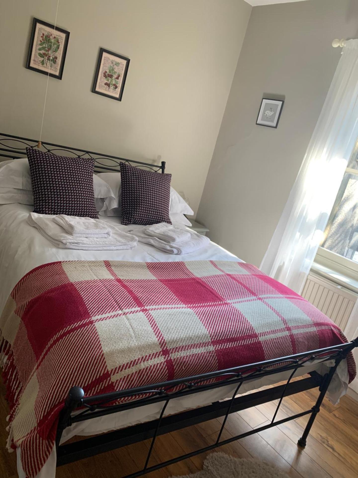 Cosy cottage in the heart of Bakewell