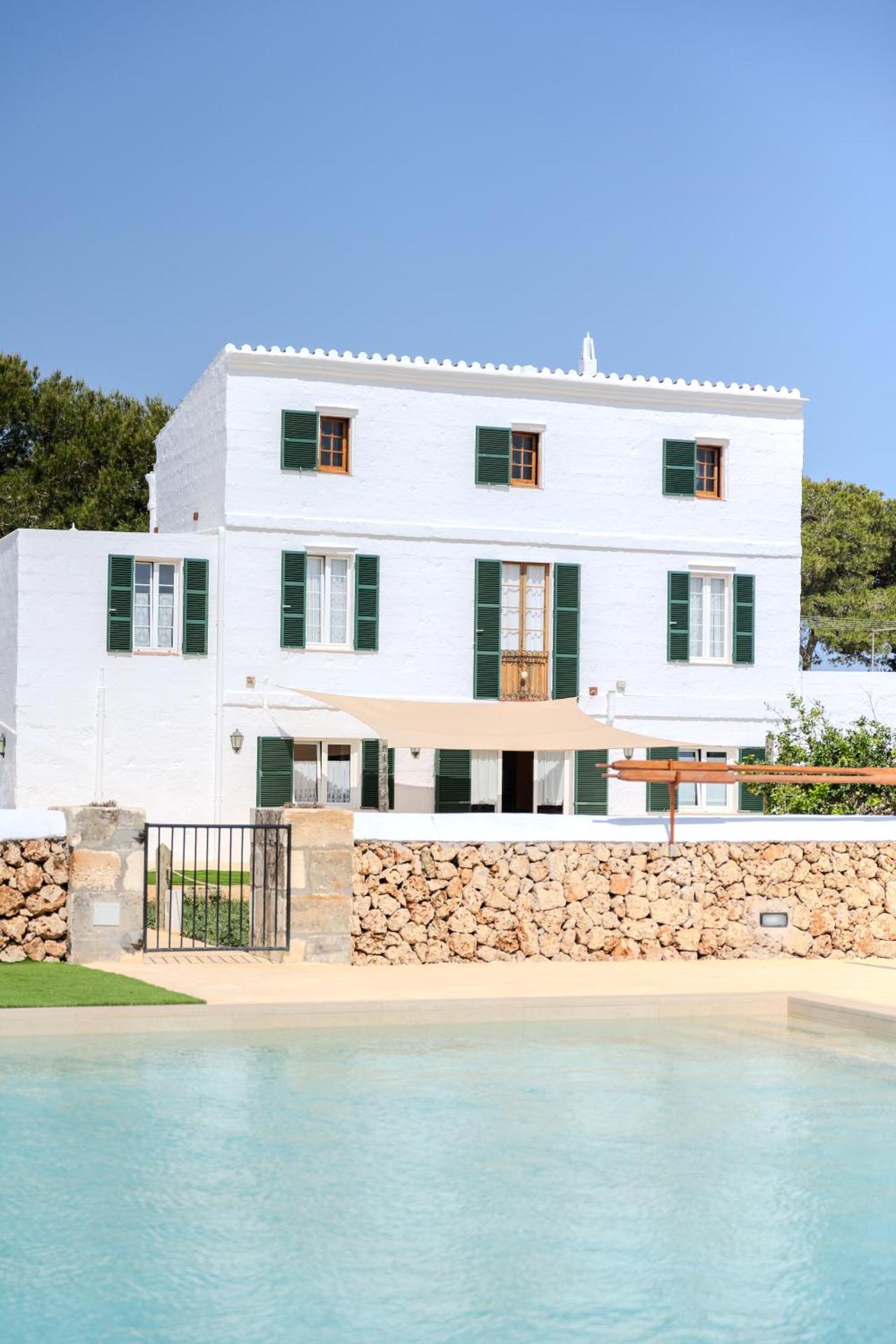 Agroturismo Son Rosas