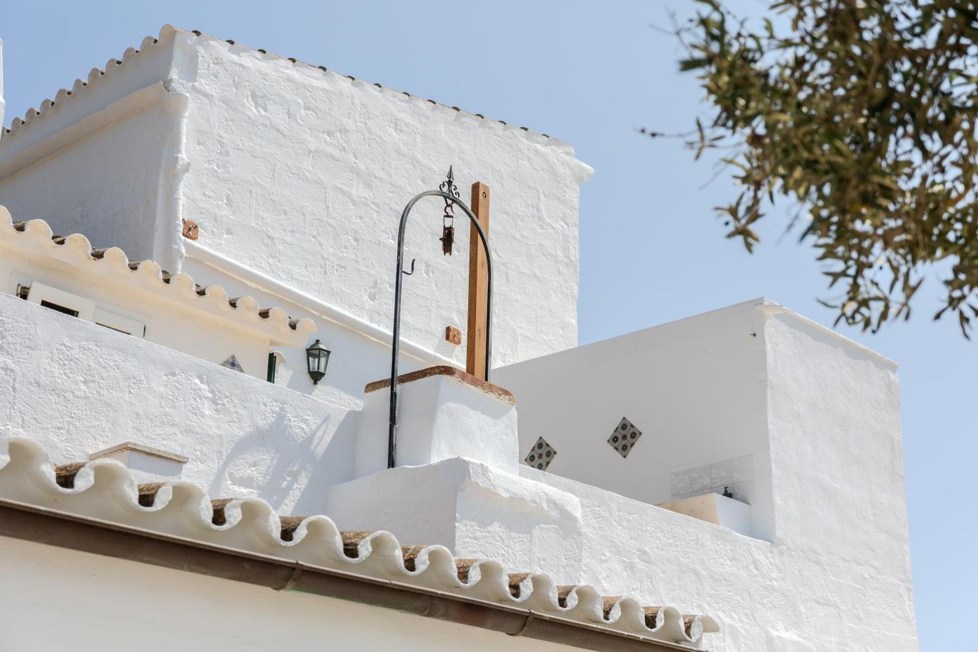 Agroturismo Son Rosas