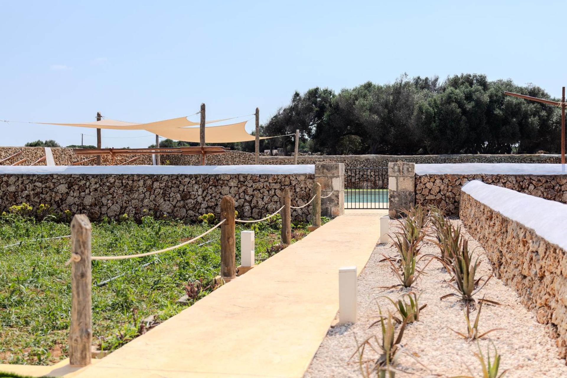 Agroturismo Son Rosas