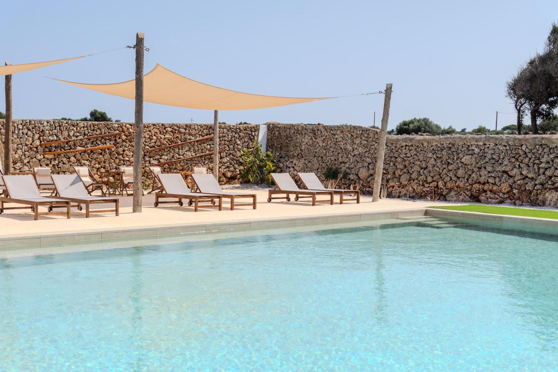 Agroturismo Son Rosas