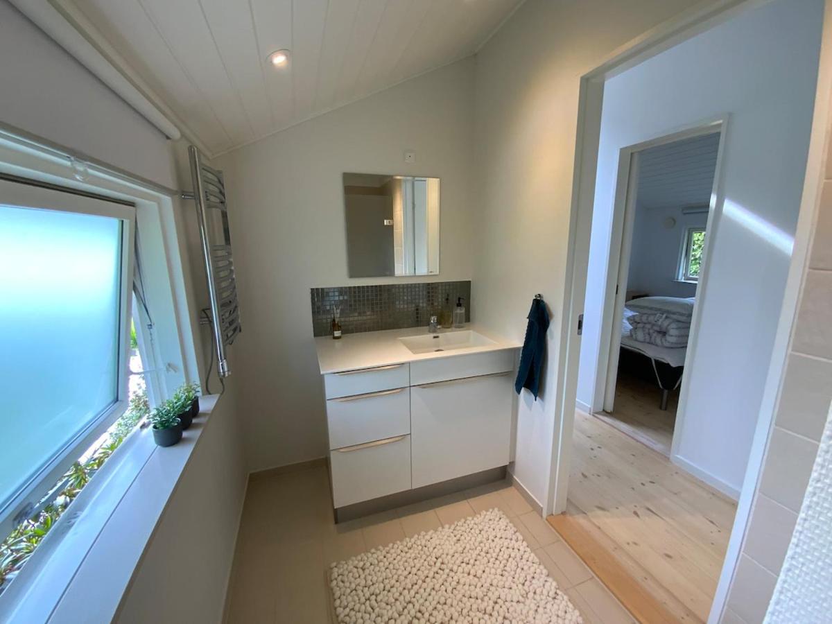 Holiday home Ejby Ådal