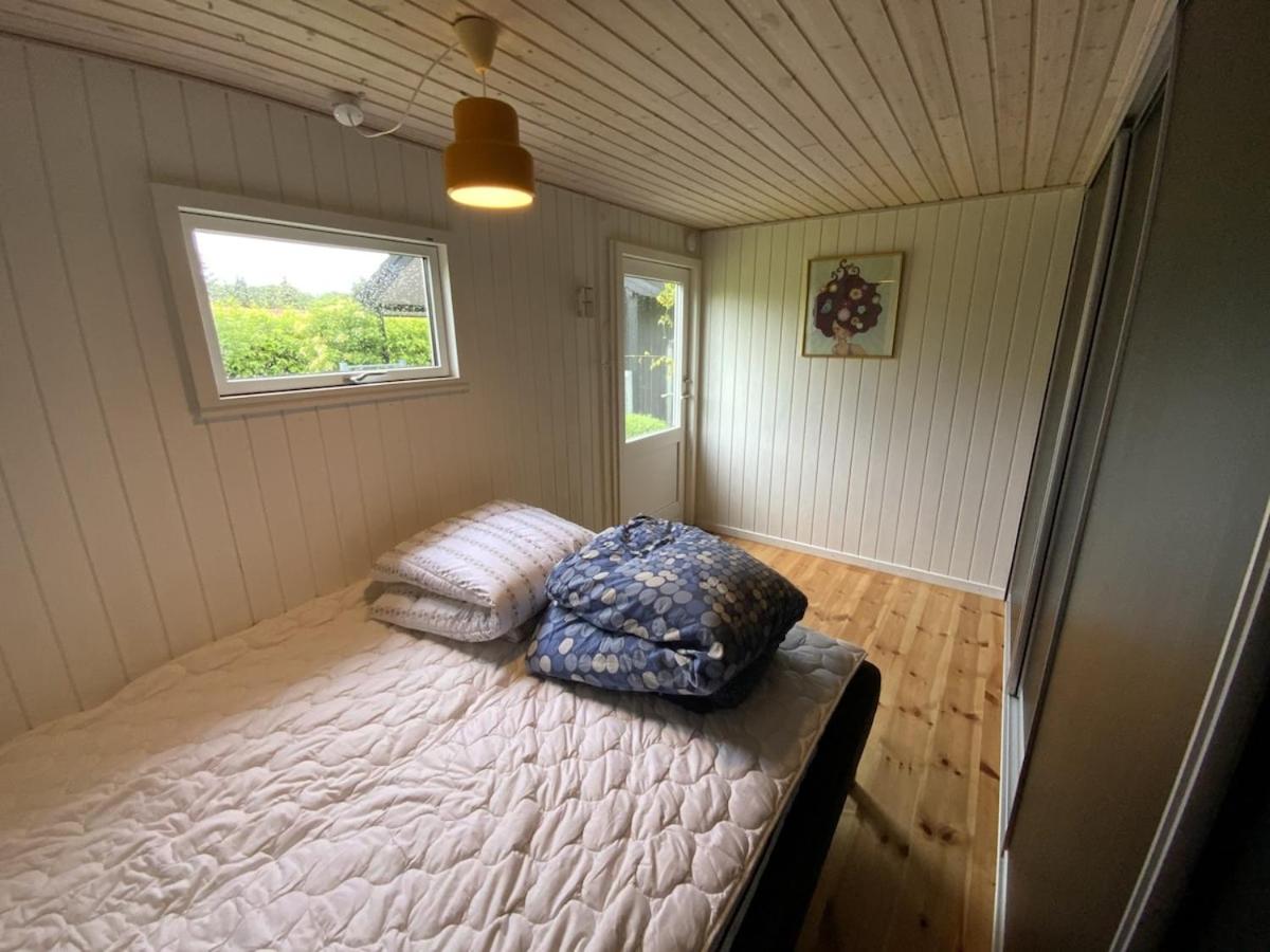 Holiday home Ejby Ådal