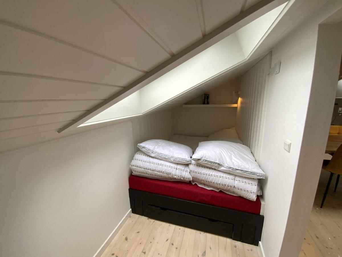 Holiday home Ejby Ådal