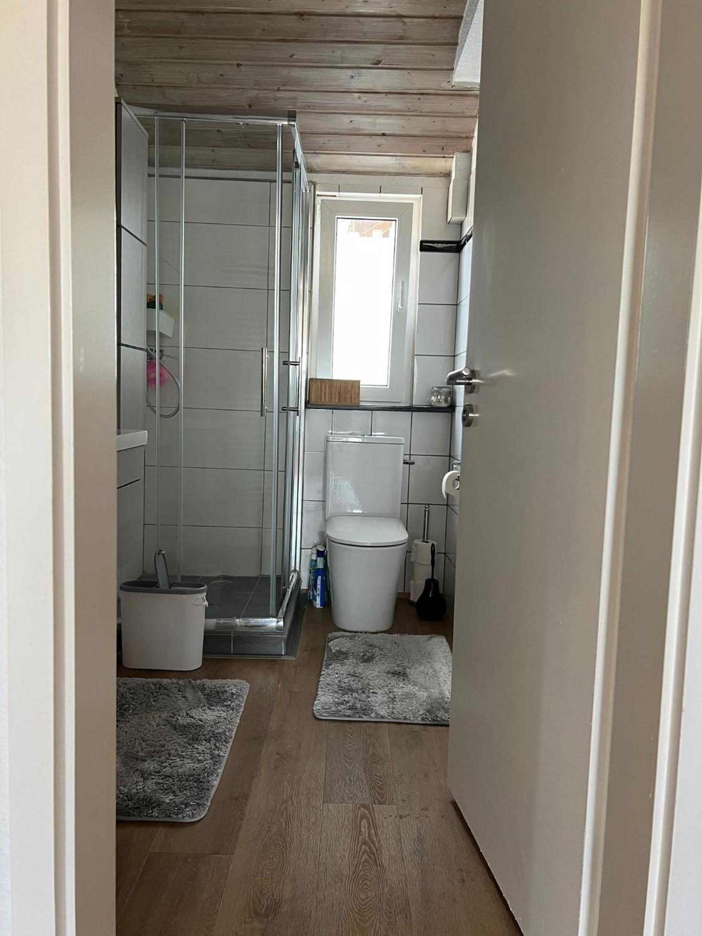 Gemütliche Ferienwohnung