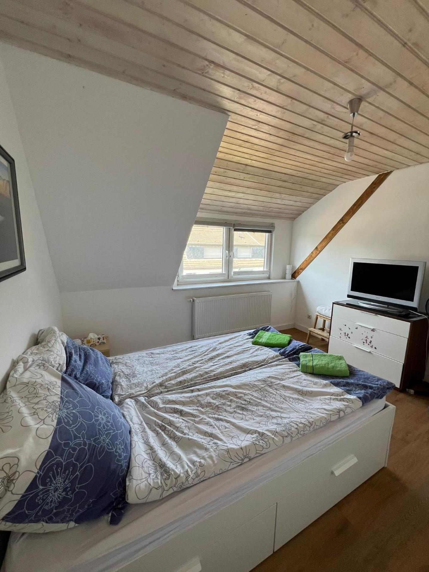 Gemütliche Ferienwohnung