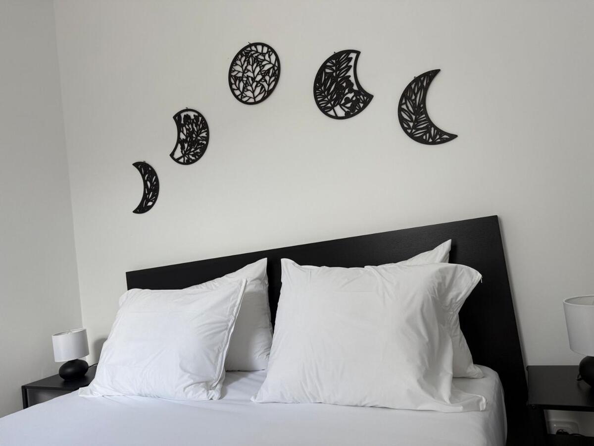 Petit appartement central Chimay