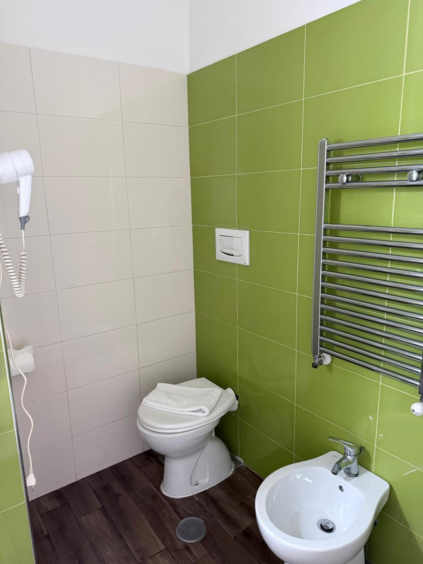 Tiburtina Hotel Holiday