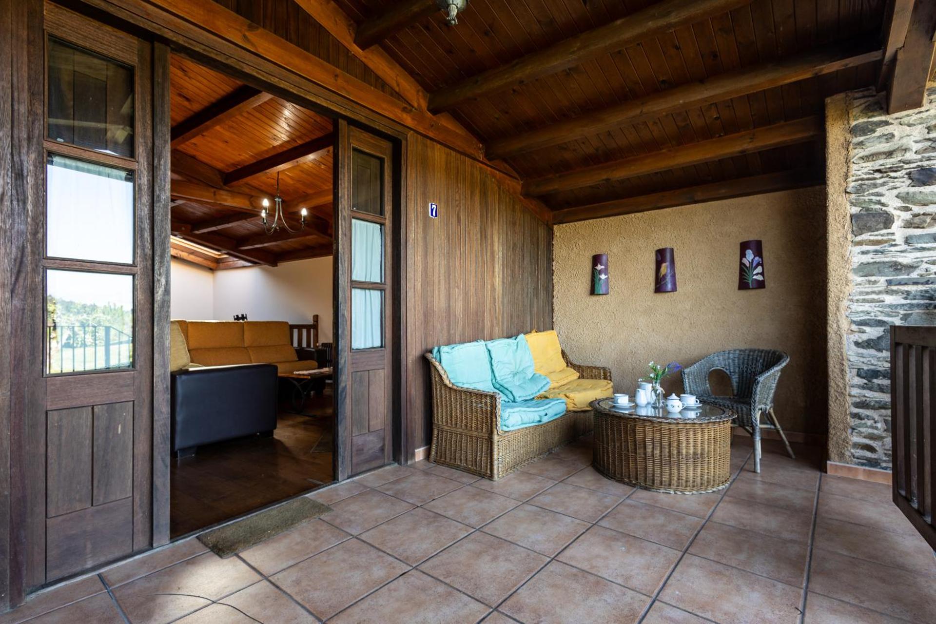 Naturlar Casa do Cura