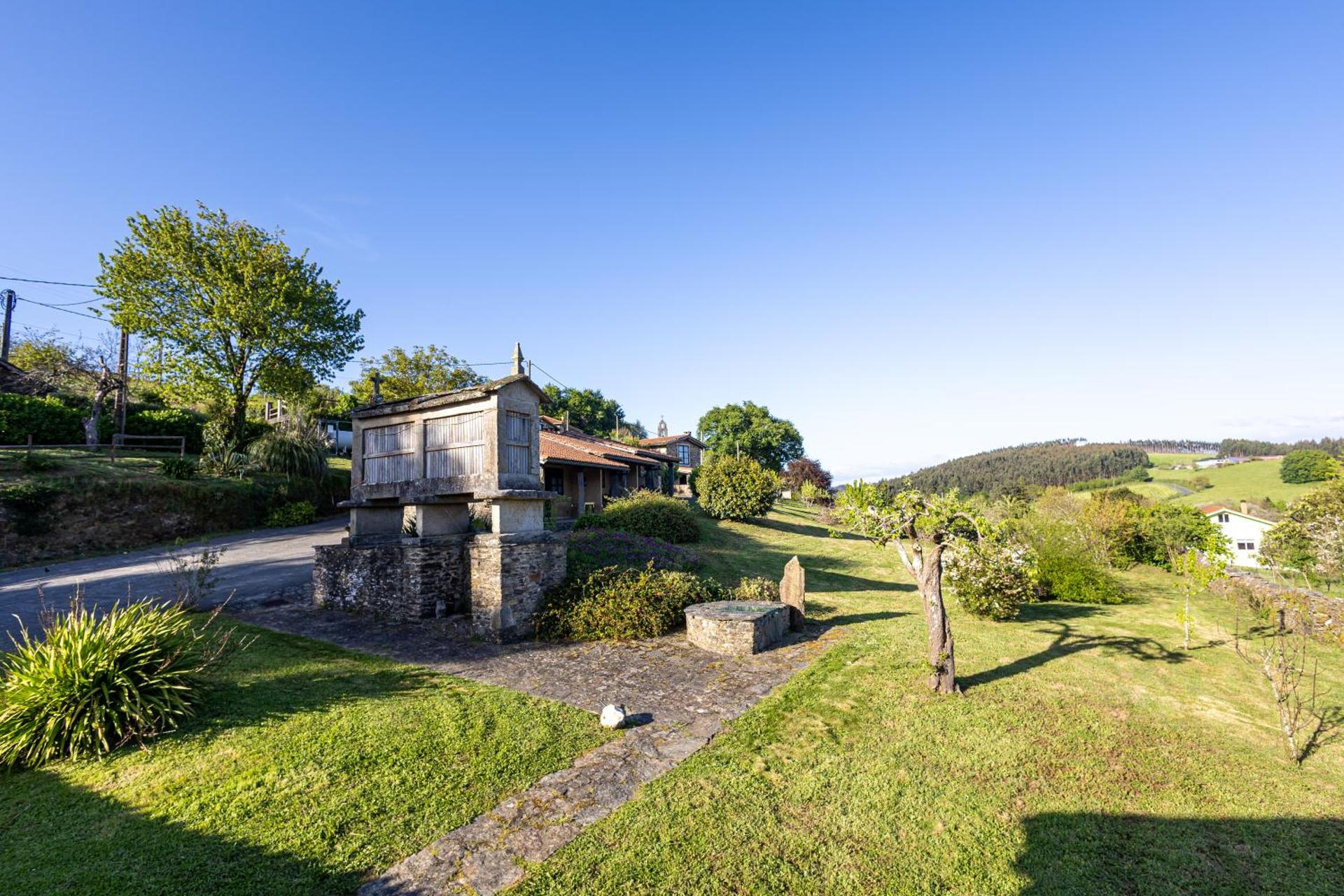 Naturlar Casa do Cura