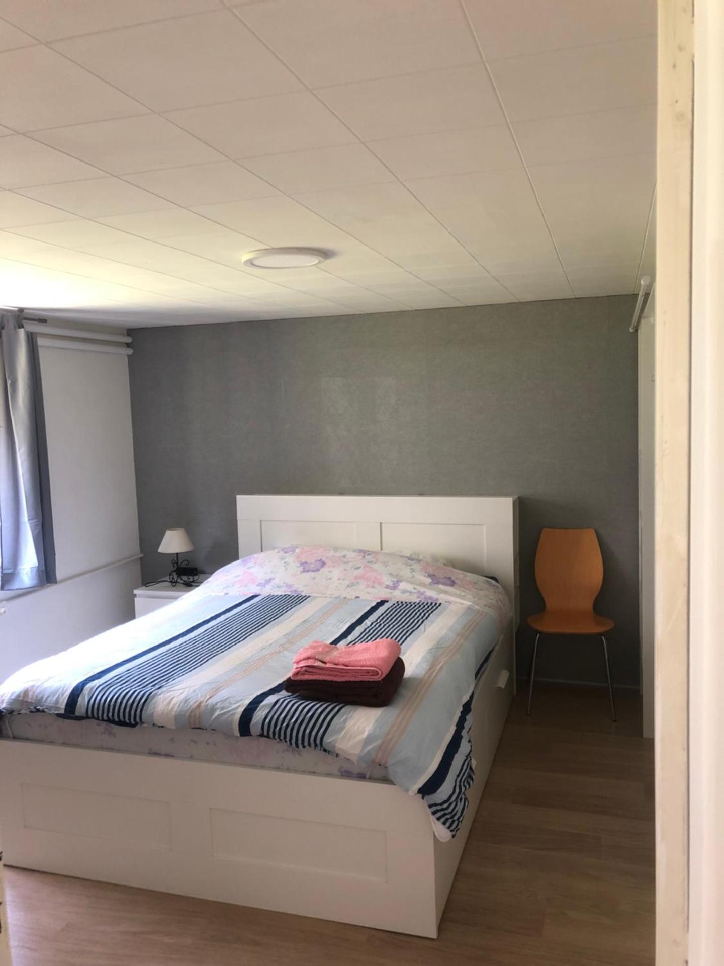 Gîte 'A deux pas du ciné'