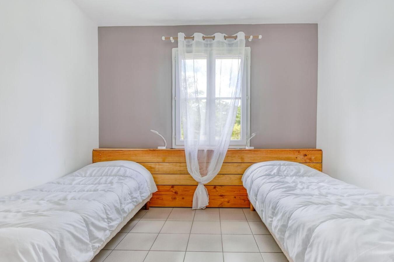 Village Vacances Nature de Bellebouche