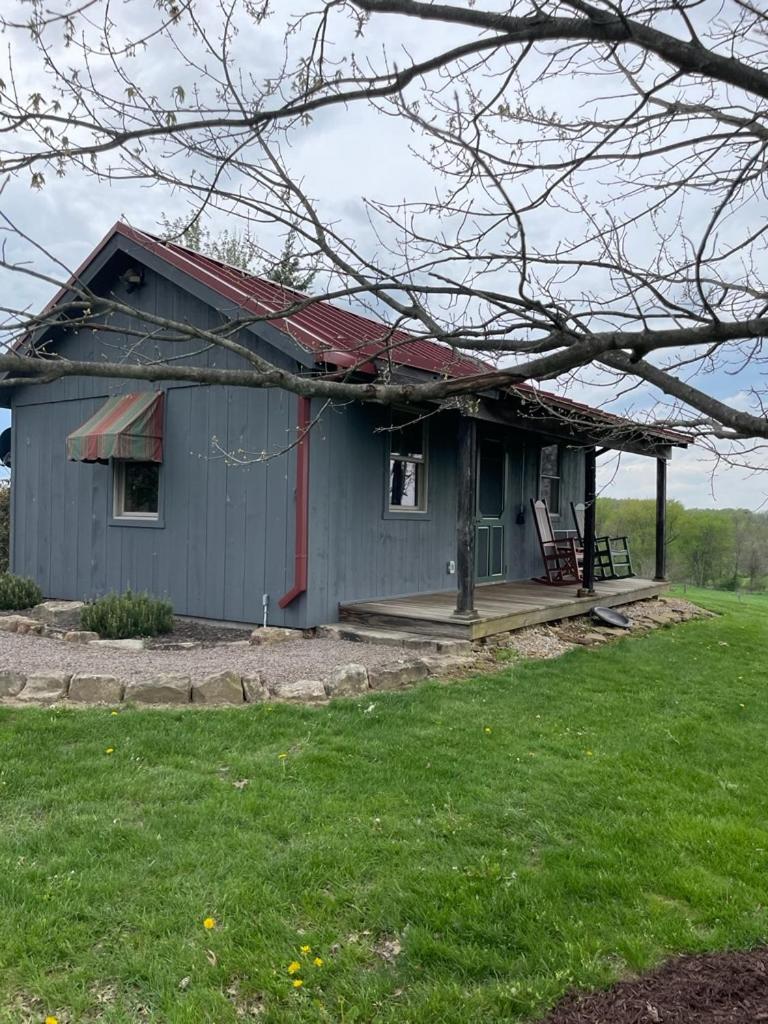 Deer Creek Winery at Watson Estate