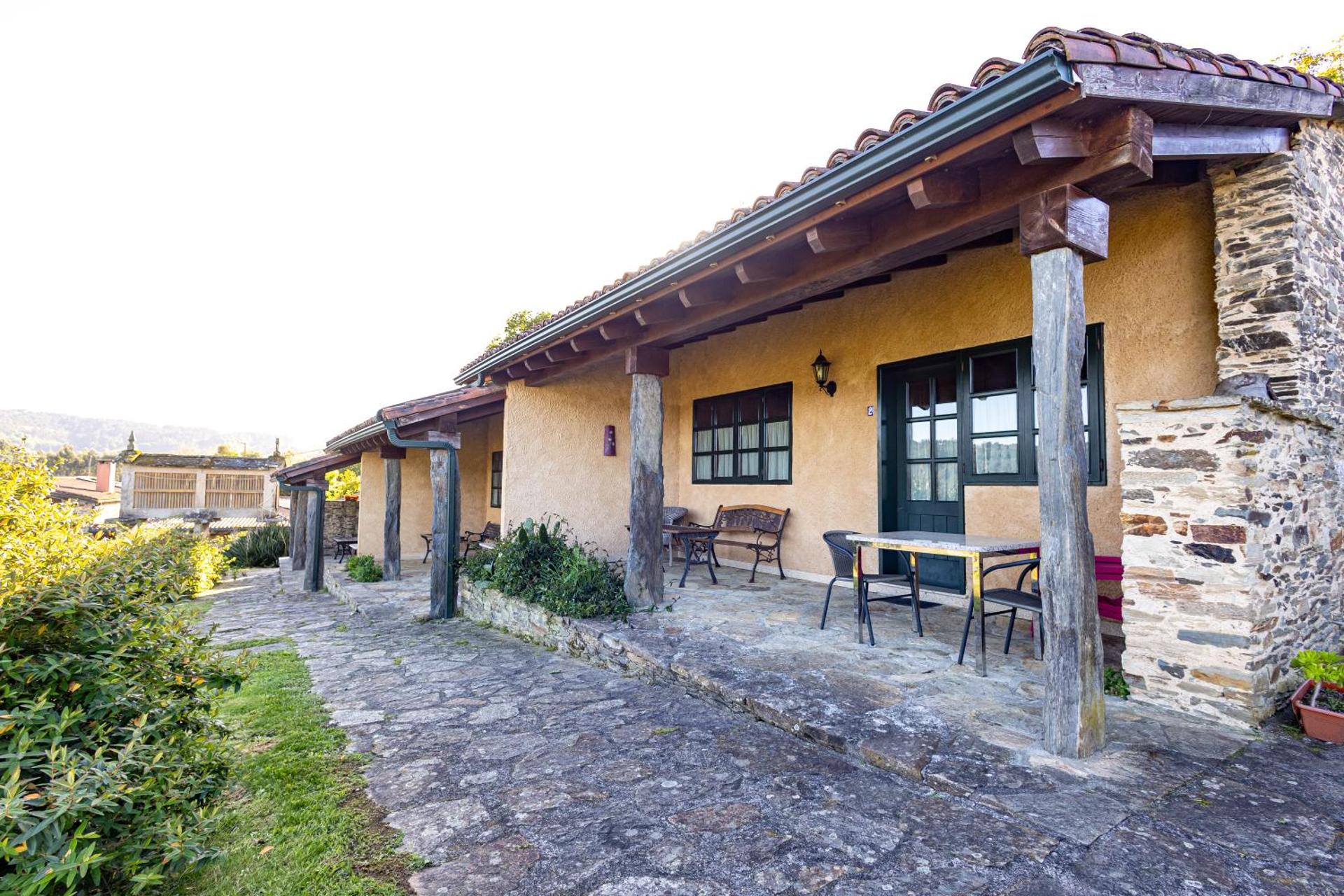 Naturlar Casa do Cura