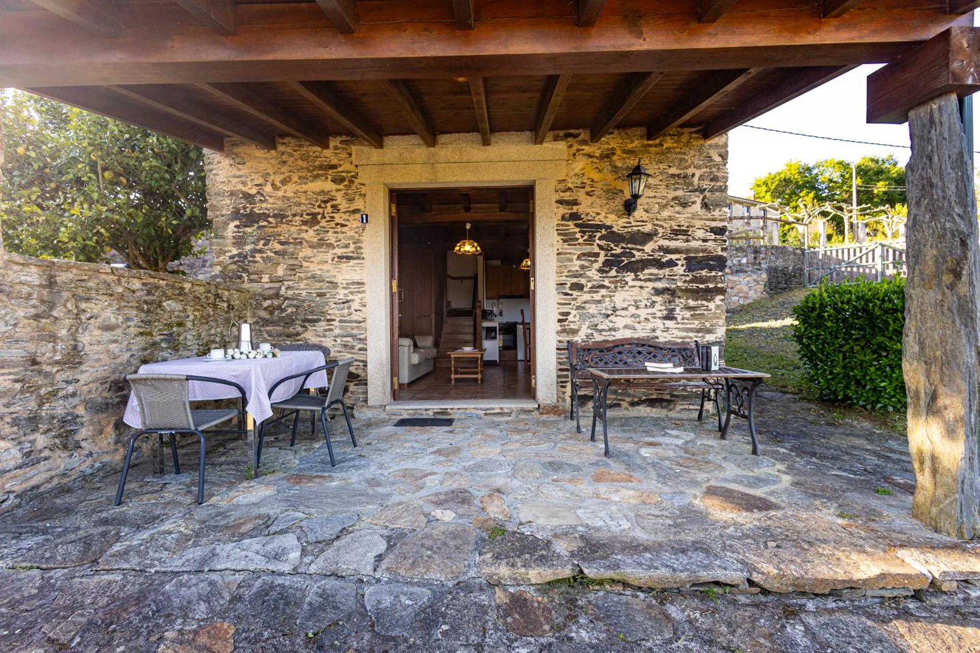 Naturlar Casa do Cura