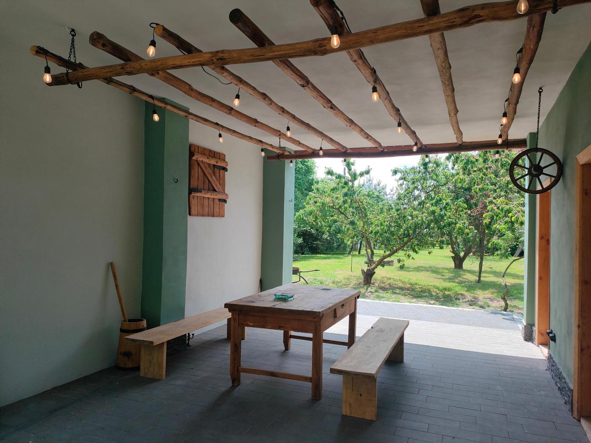 Apartamenty Dom Zielony