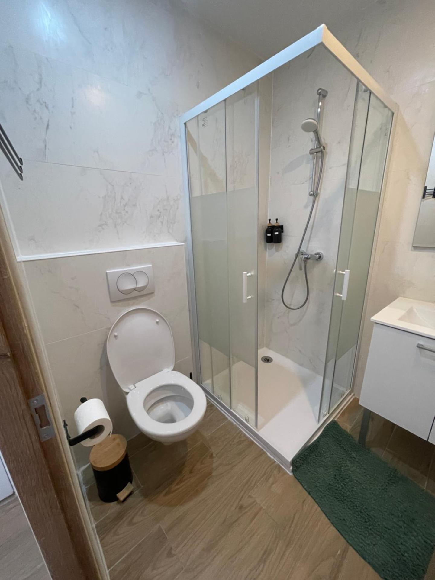 Hôtel du Parc Canal - Stade de France